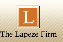 The Lapeze Firm